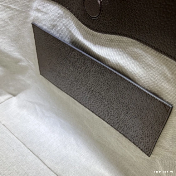 First bag ru Gucci TOTE BAG MEDIUM OPHIDIA 0729